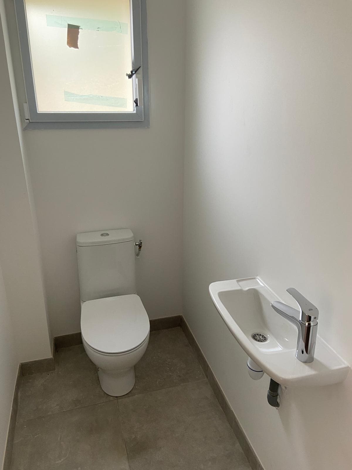 Carrelage & Faïence à Vannes et dans le Morbihan — Renov'Construction, réalisation 6