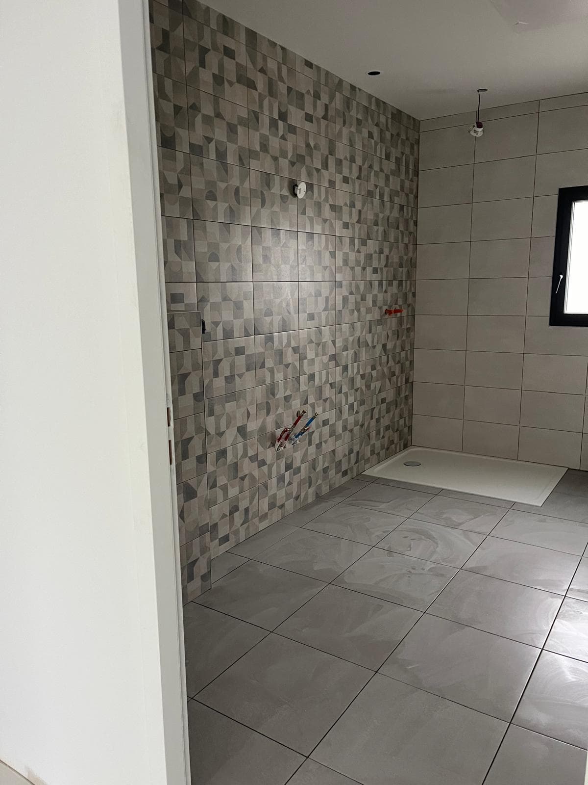 Carrelage & Faïence à Vannes et dans le Morbihan — Renov'Construction, réalisation 7