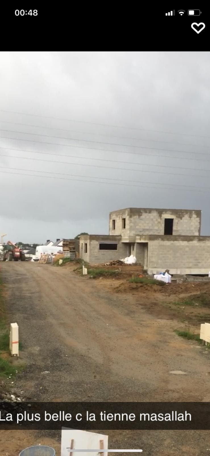 Construction Neuve à Vannes et dans le Morbihan — Renov'Construction, réalisation 2