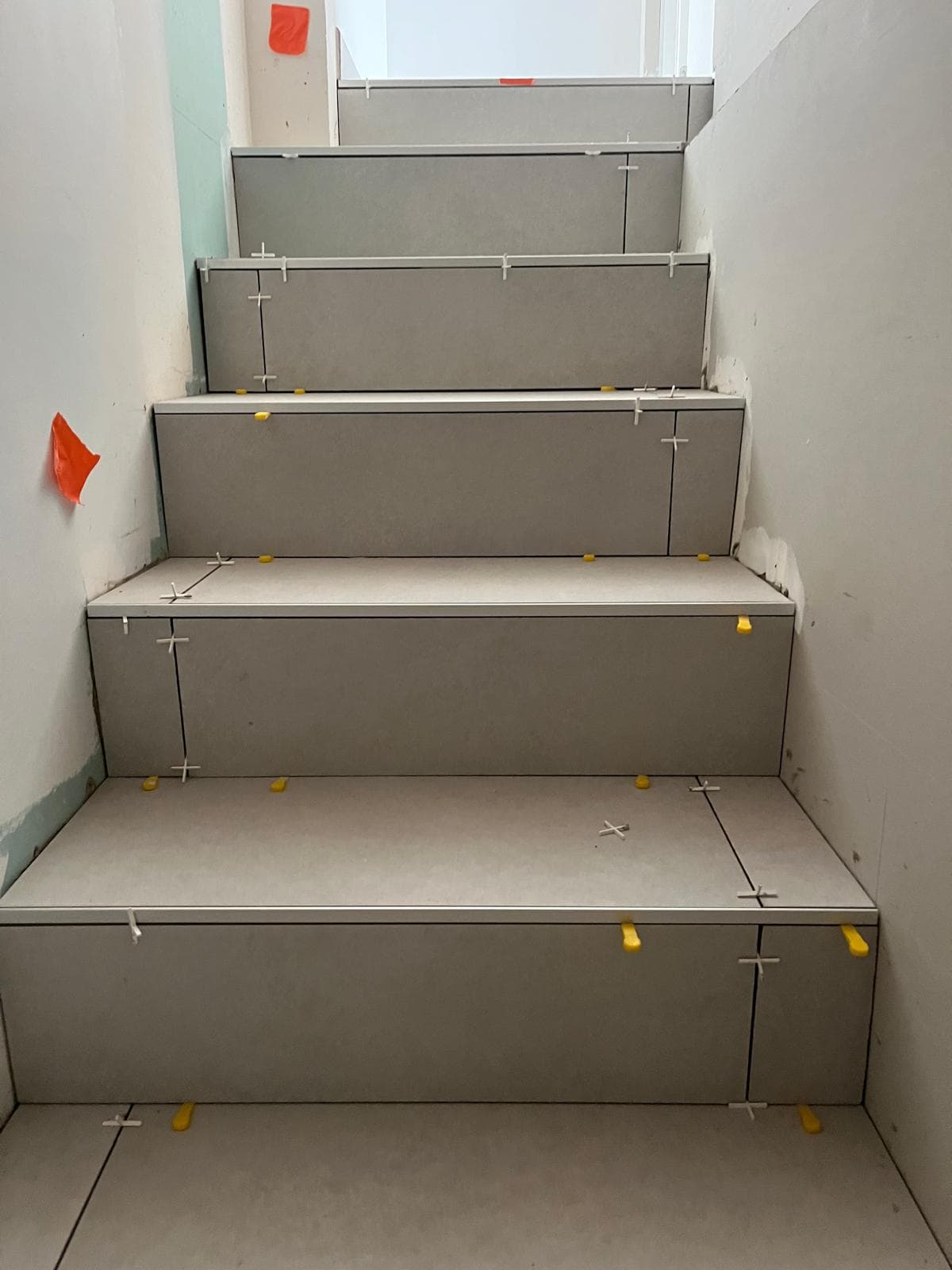 Escaliers & Marches - RENOV'CONSTRUCTION Vannes