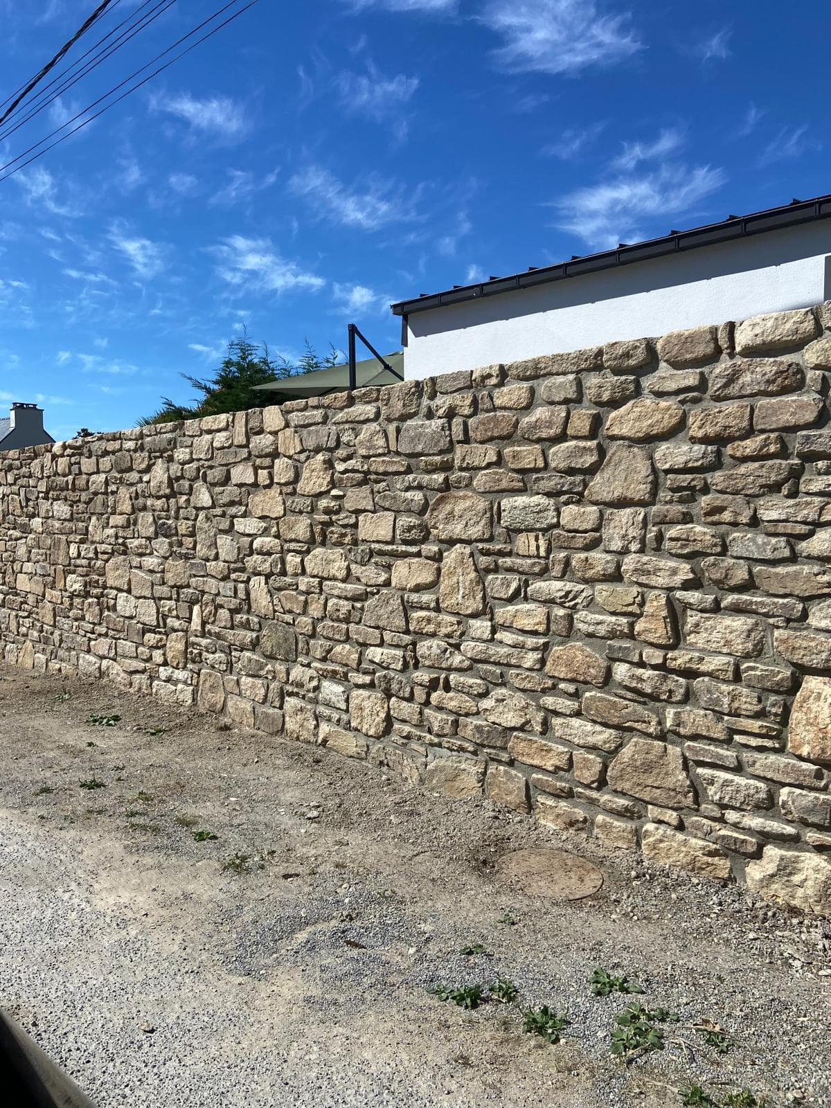 Pierre & Joints à Vannes et dans le Morbihan — Renov'Construction, réalisation 3