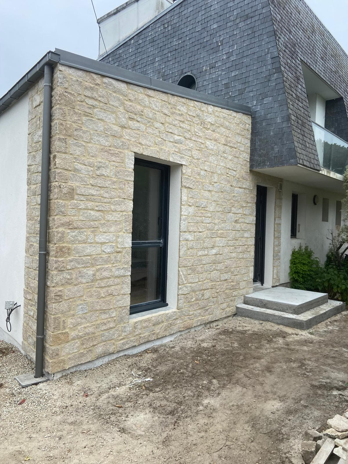 Pierre & Joints - RENOV'CONSTRUCTION Vannes