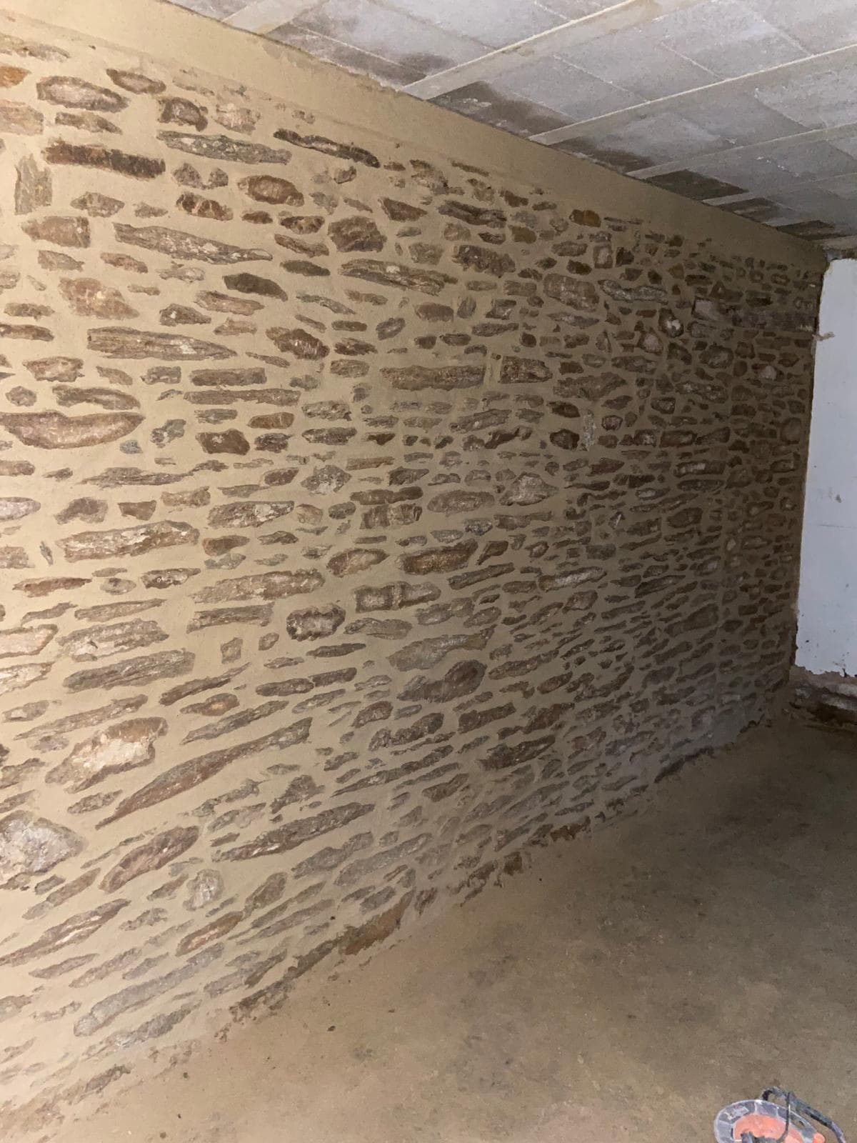 Pierre & Joints à Vannes et dans le Morbihan — Renov'Construction, réalisation 16
