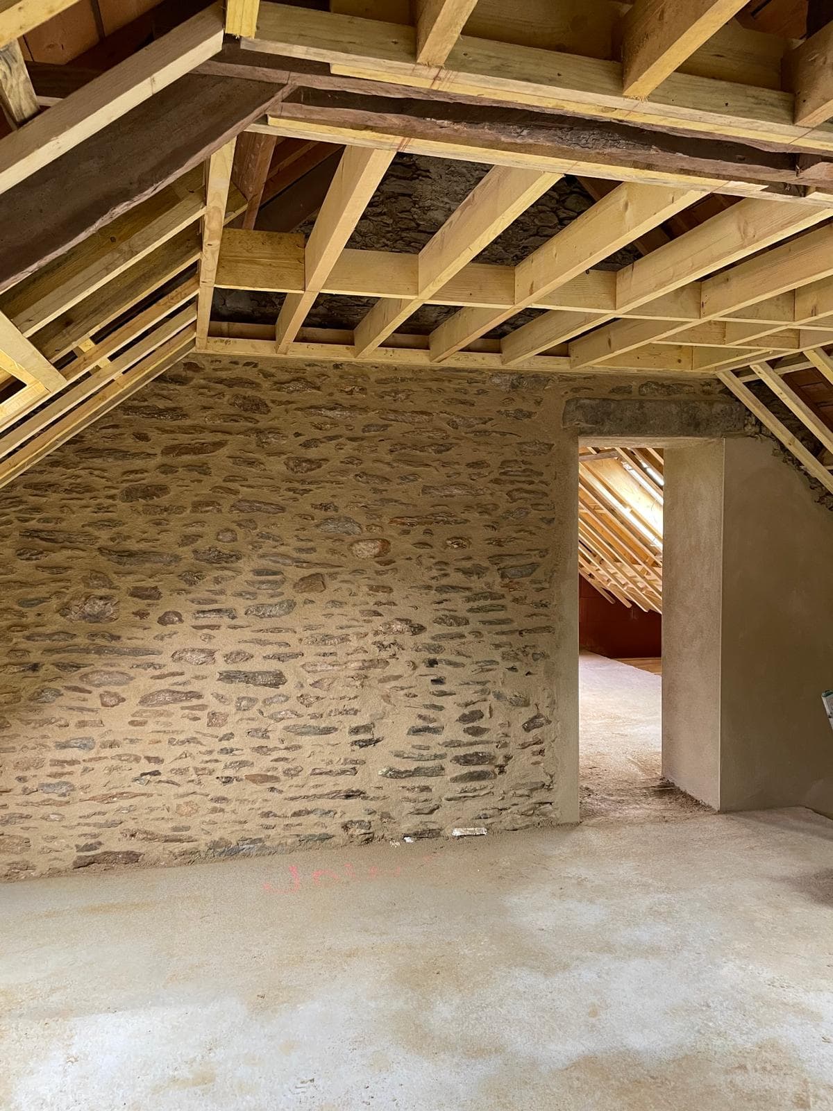Pierre & Joints à Vannes et dans le Morbihan — Renov'Construction, réalisation 18