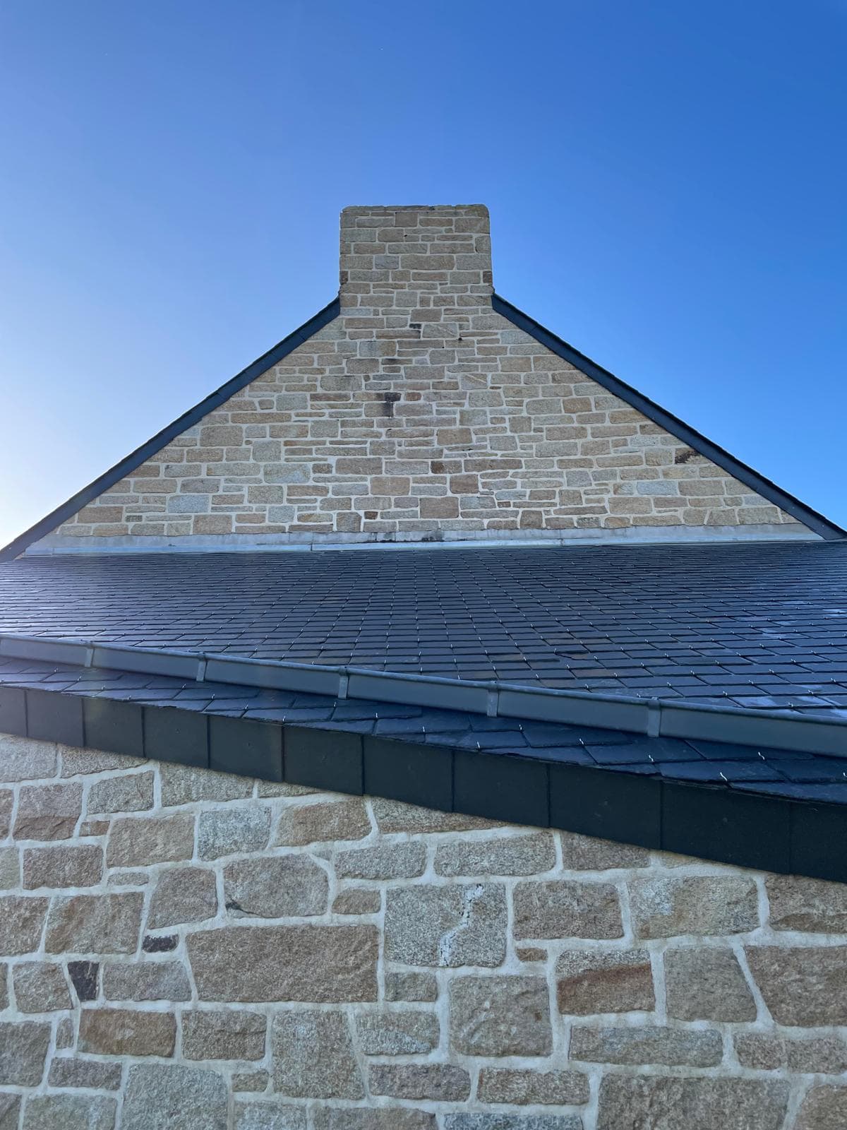 Pierre & Joints à Vannes et dans le Morbihan — Renov'Construction, réalisation 19