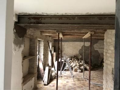 Rénovation à Vannes et dans le Morbihan — Renov'Construction, réalisation 1